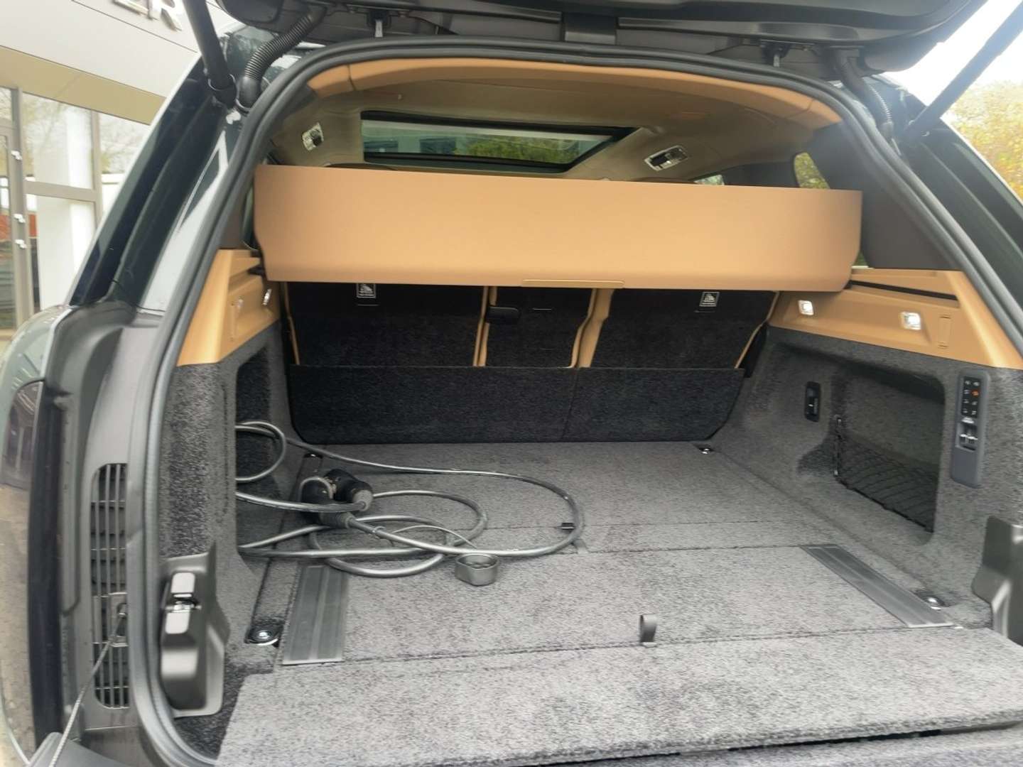 Land Rover Range Rover P550e Autobio Plug-in Hybrid - 2026 - Joinsteer - #7