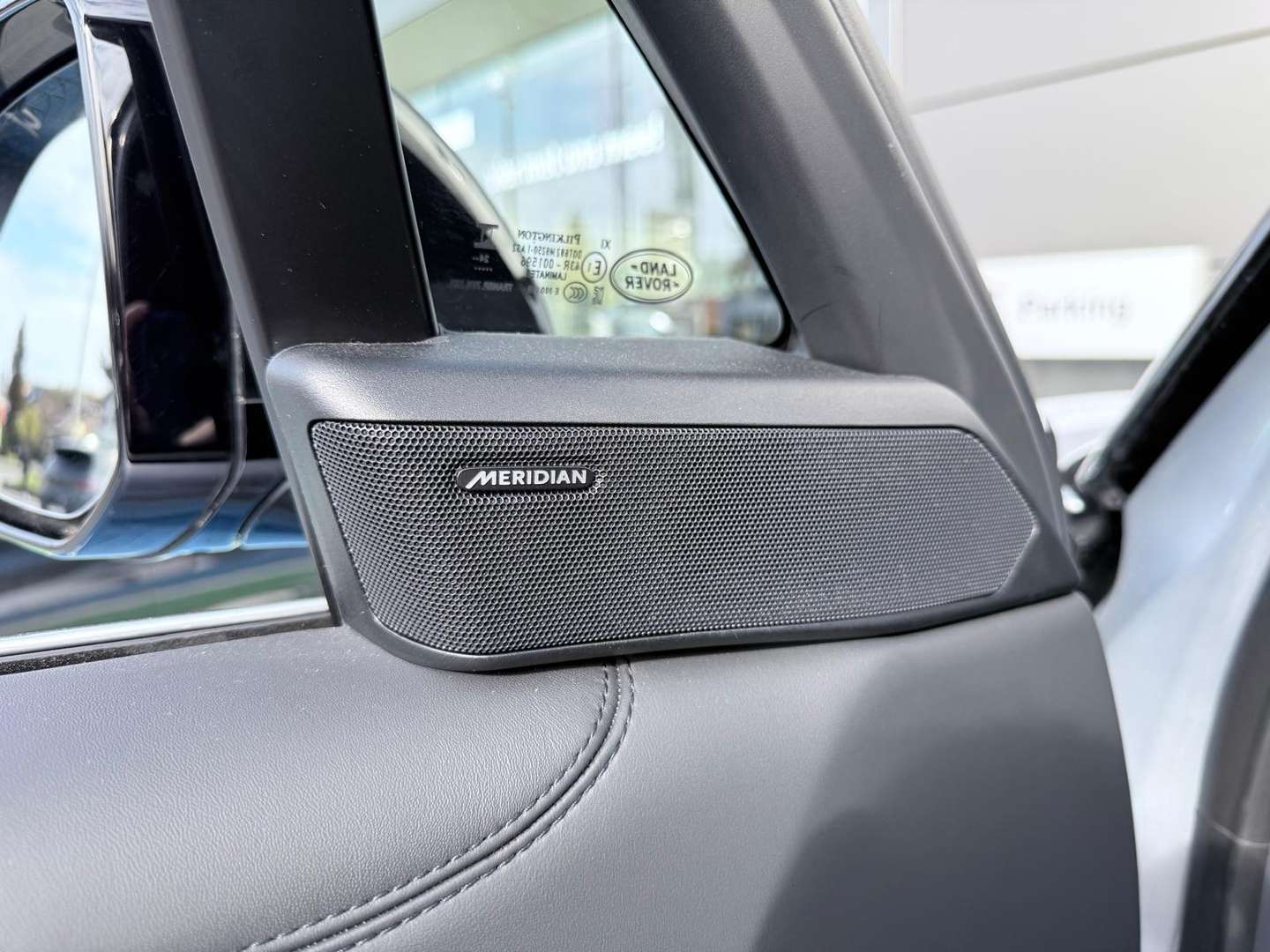 Land Rover Range Rover P460e SE - 2025 - Joinsteer - #12