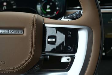 Land Rover Range Rover 3.0 P550e SV PHEV — photo 20