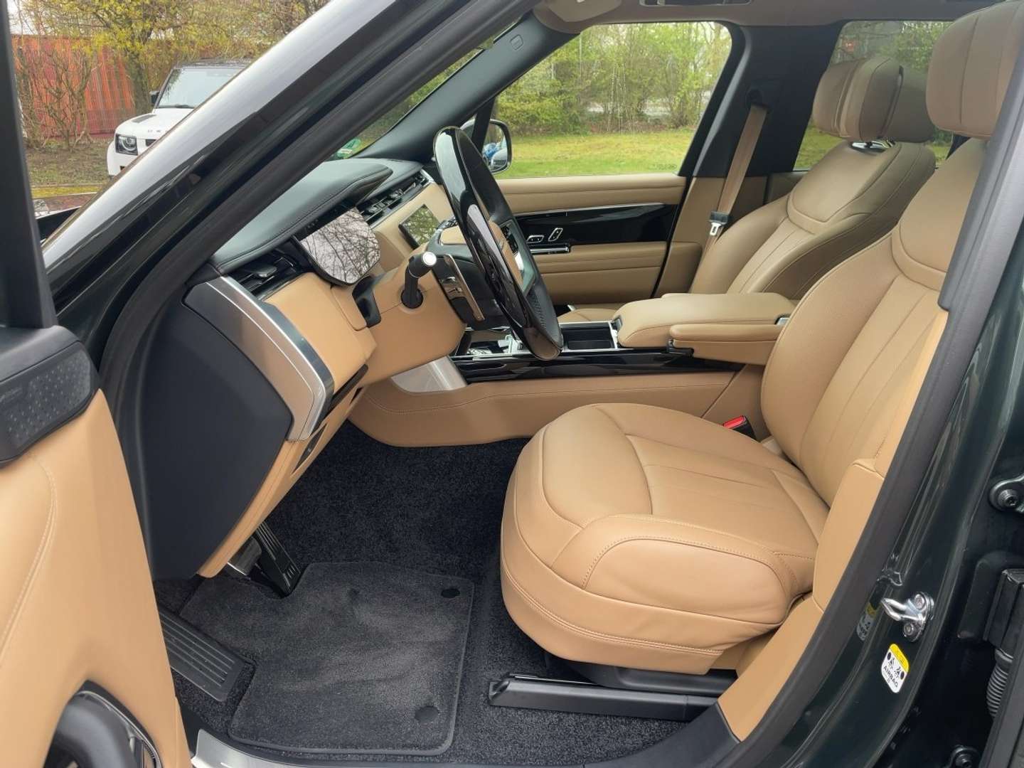 Land Rover Range Rover P550e Autobio Plug-in Hybrid - 2026 - Joinsteer - #8