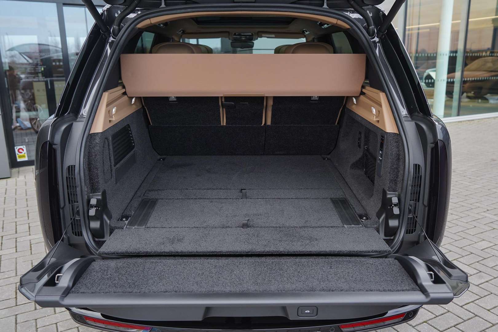 Land Rover Range Rover P460e Autobiography - 2026 - Joinsteer - #11