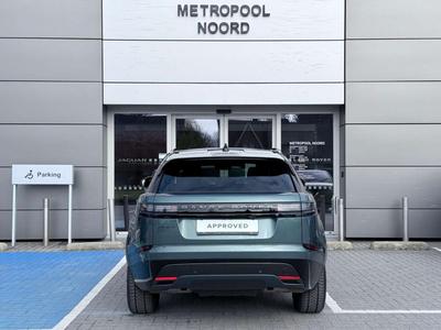Land Rover Range Rover Velar Dynamic SE P400e -  - Joinsteer - #4