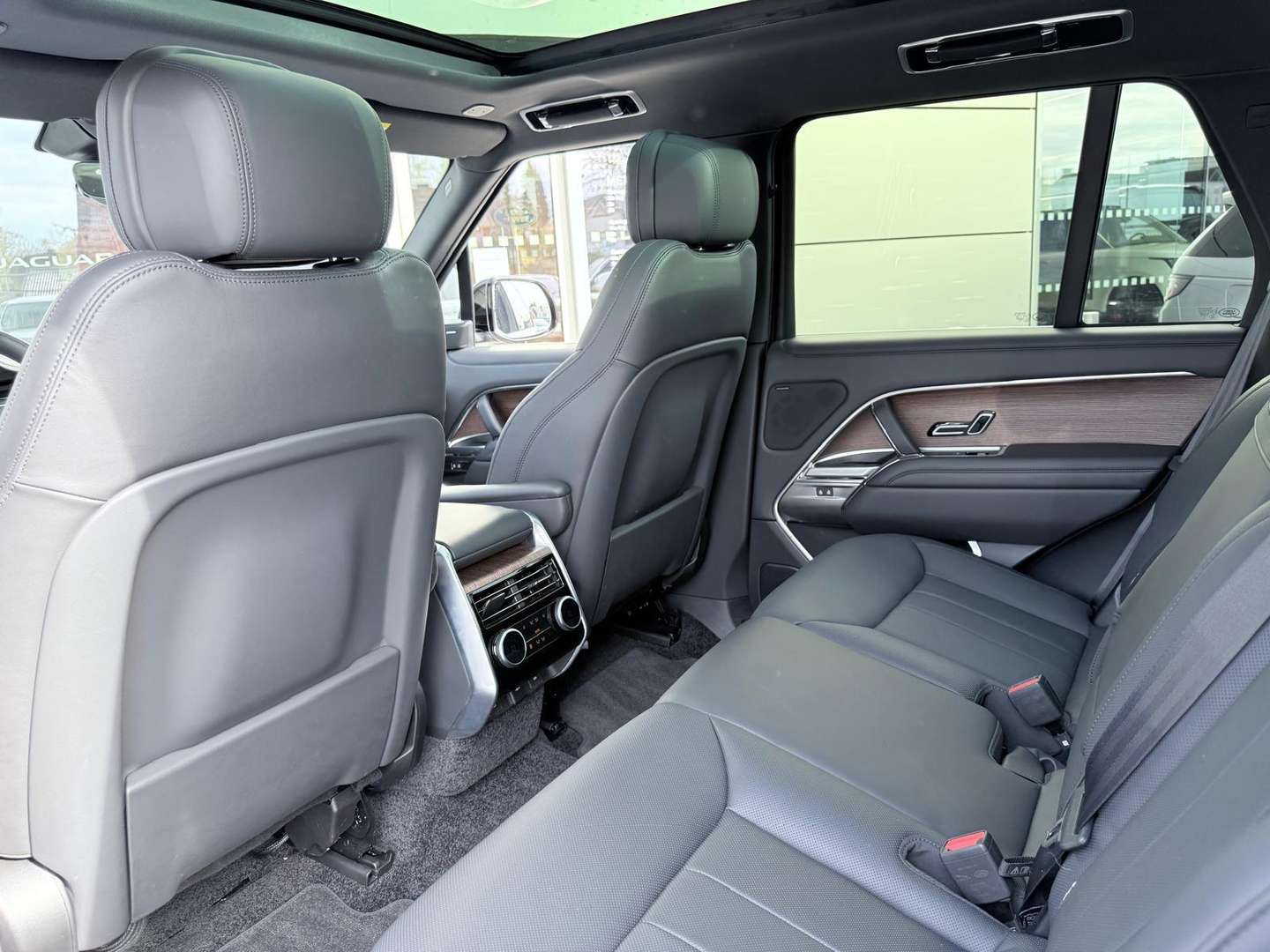 Land Rover Range Rover P460e SE - 2025 - Joinsteer - #14