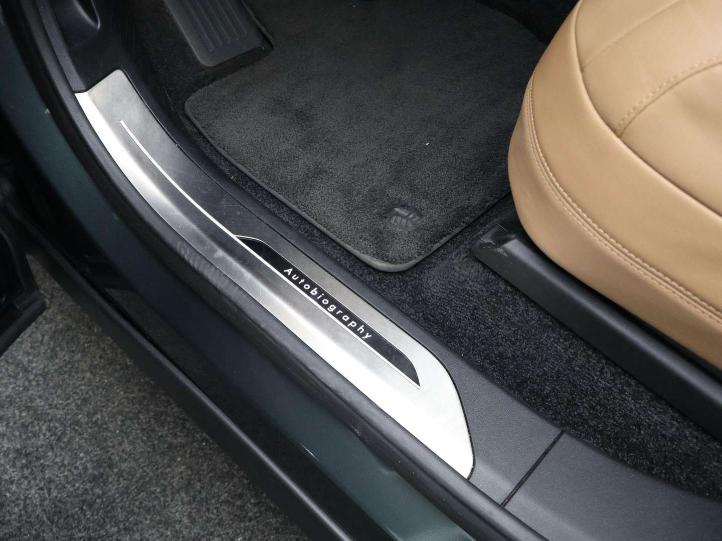 Land Rover Range Rover 3.0 P440e Autobiography PHEV - 2023 - Joinsteer - #31