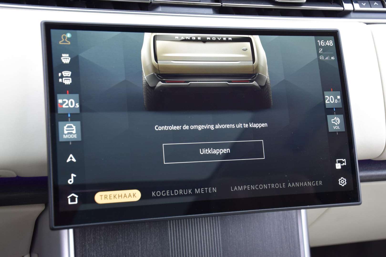 Land Rover Range Rover P550e Autobiography PHEV - 2024 - Joinsteer - #30