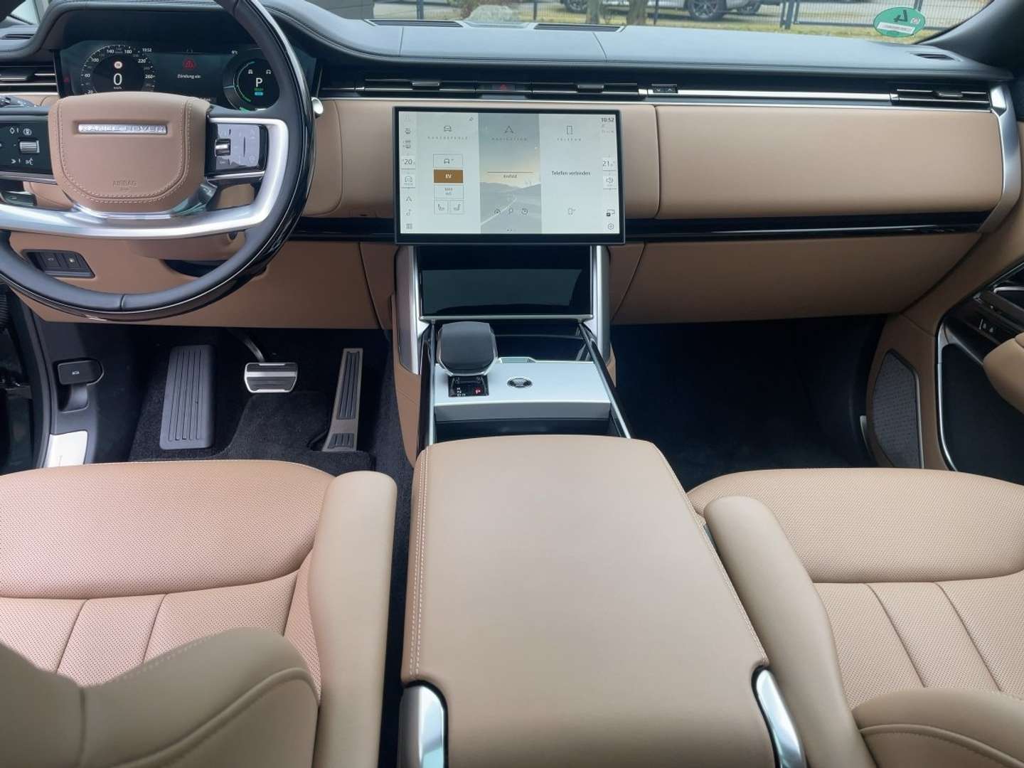 Land Rover Range Rover P550e Autobio Plug-in Hybrid - 2026 - Joinsteer - #10