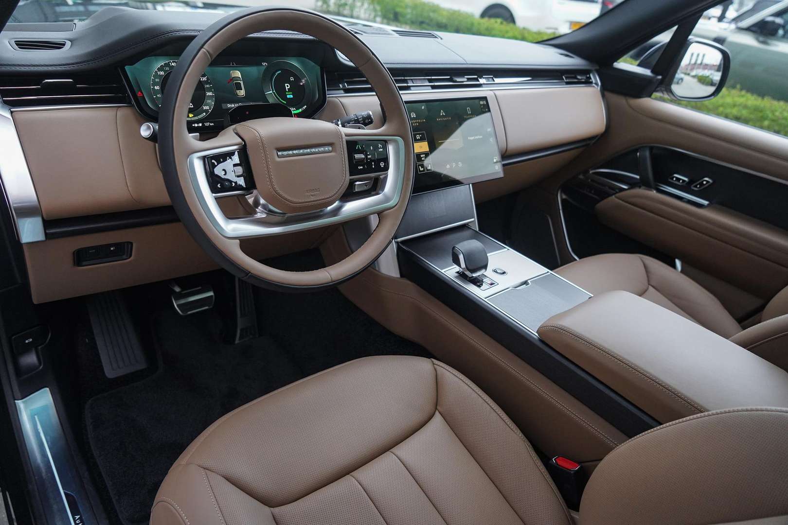 Land Rover Range Rover P460e Autobiography - 2026 - Joinsteer - #14