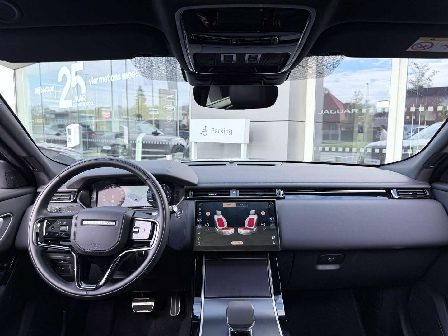 Land Rover Range Rover Velar Dynamic SE P400e - 2025 - Joinsteer - #7