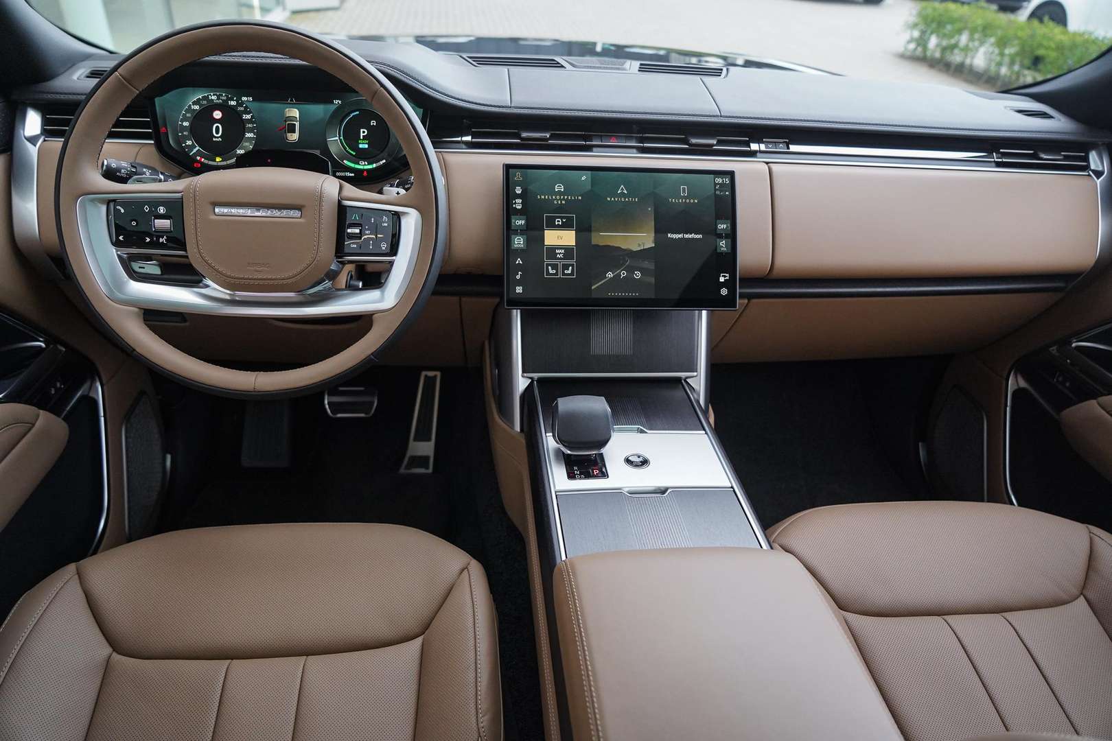 Land Rover Range Rover P460e Autobiography - 2026 - Joinsteer - #15