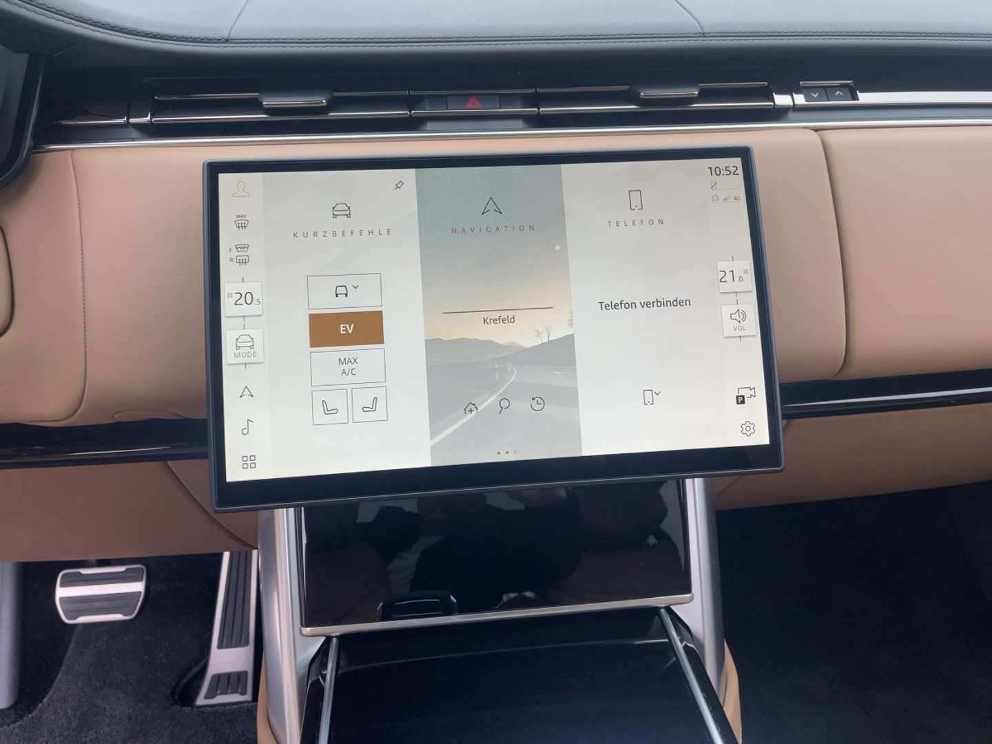 Land Rover Range Rover P550e Autobio Plug-in Hybrid - 2026 - Joinsteer - #12