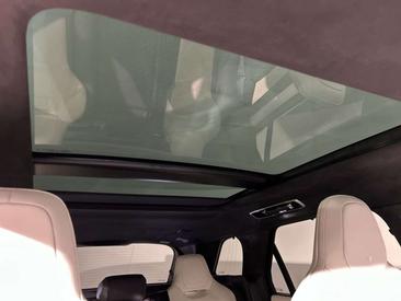 Land Rover Range Rover Sport SV — photo 23