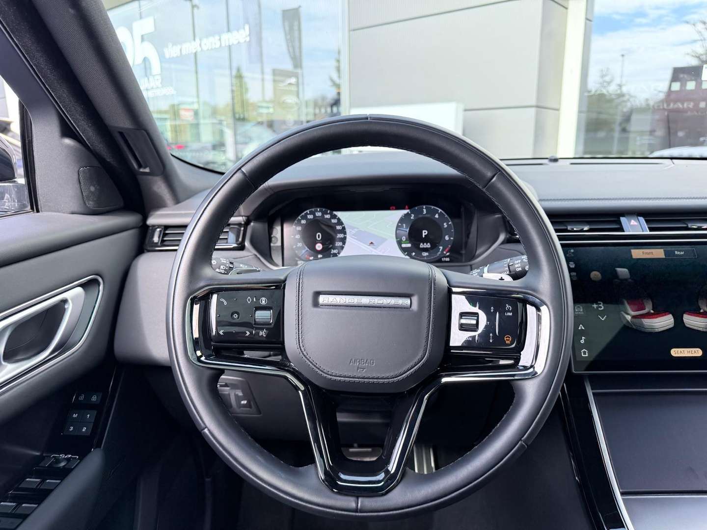 Land Rover Range Rover Velar Dynamic SE P400e - 2025 - Joinsteer - #8