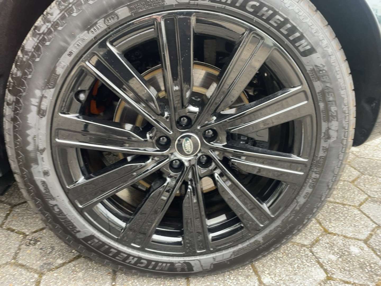 Land Rover Range Rover P550e Autobio Plug-in Hybrid - 2026 - Joinsteer - #13