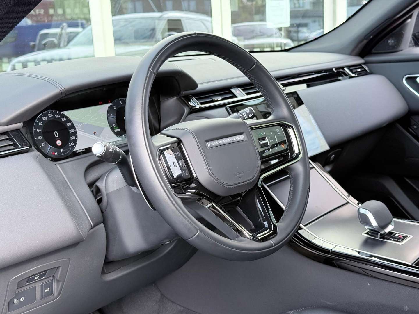 Land Rover Range Rover Velar Dynamic SE P400e - 2025 - Joinsteer - #9