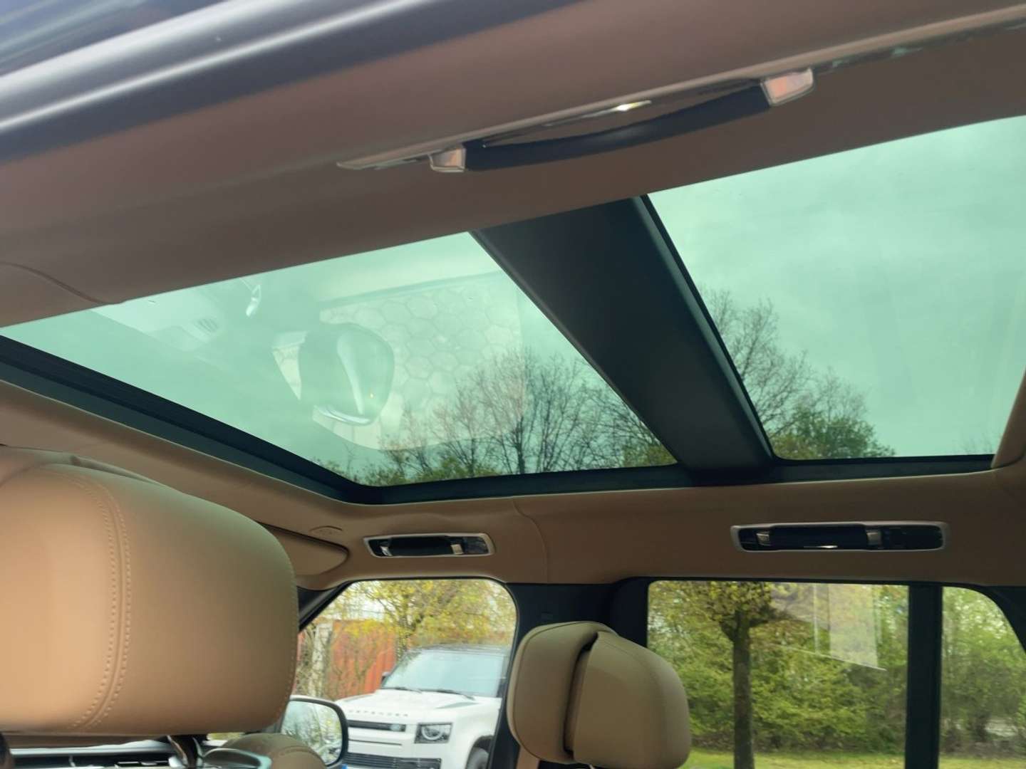 Land Rover Range Rover P550e Autobio Plug-in Hybrid - 2026 - Joinsteer - #14