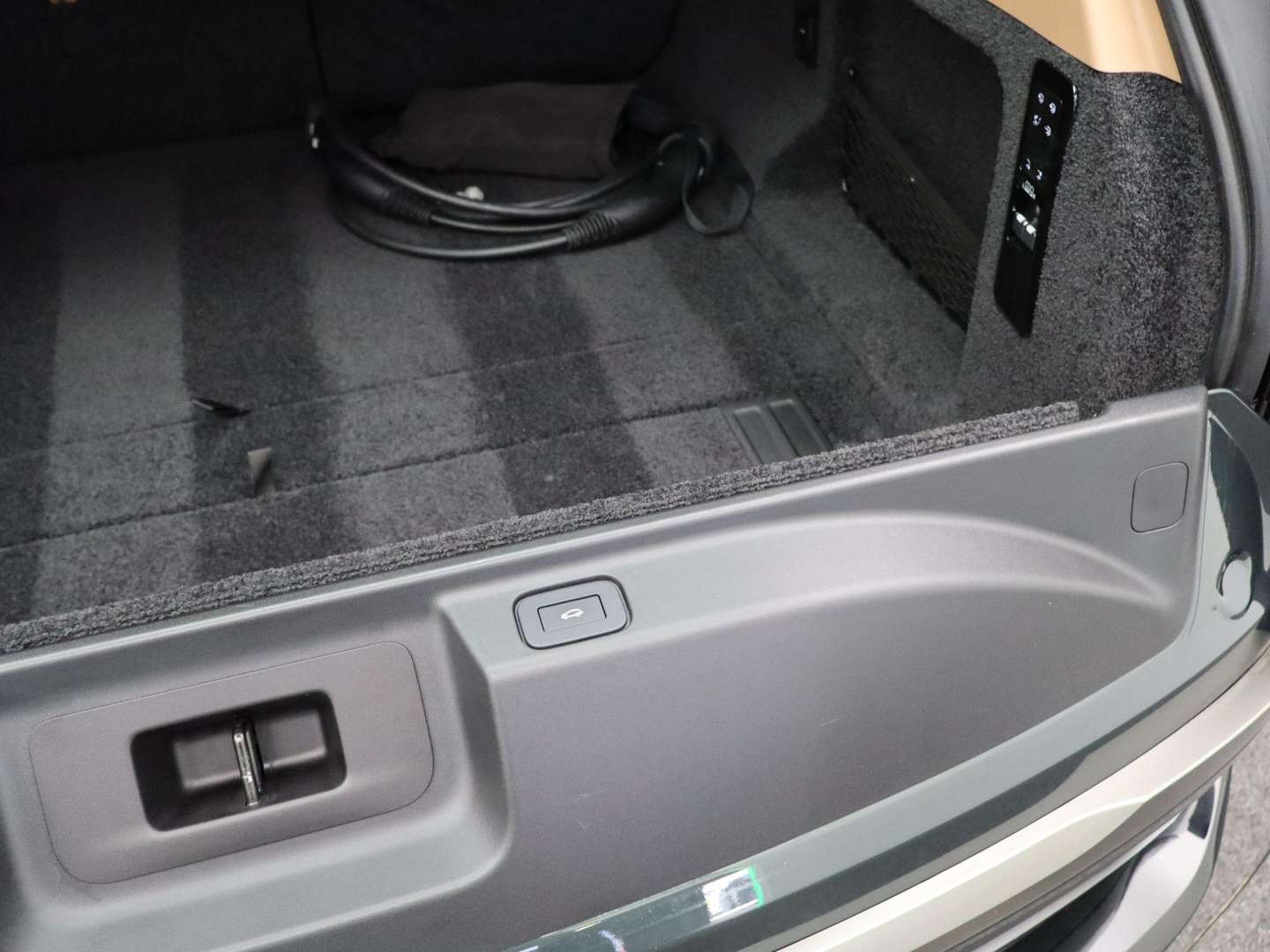 Land Rover Range Rover 3.0 P440e Autobiography PHEV - 2023 - Joinsteer - #35