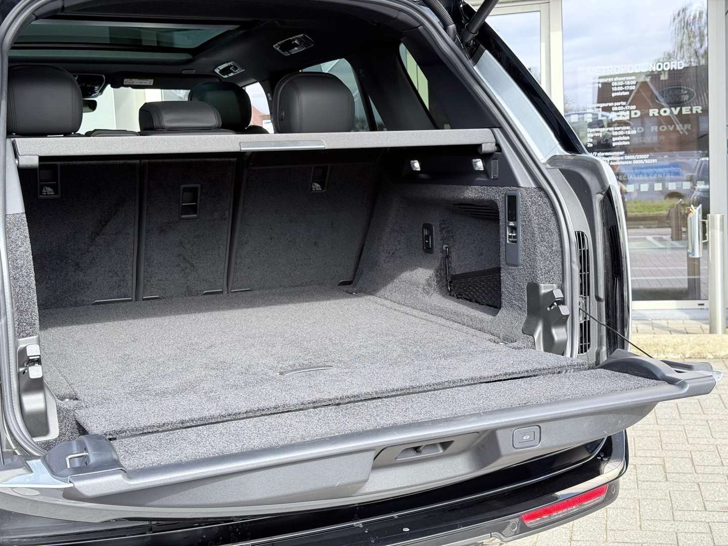 Land Rover Range Rover P460e SE - 2025 - Joinsteer - #19