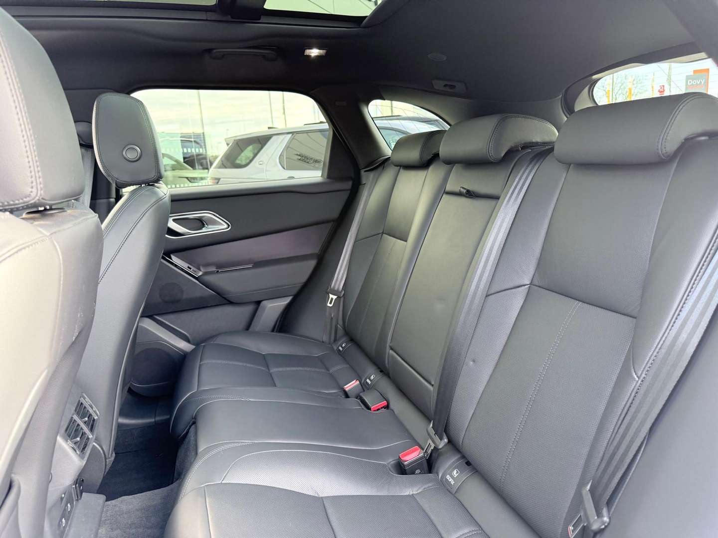 Land Rover Range Rover Velar Dynamic SE P400e - 2025 - Joinsteer - #10