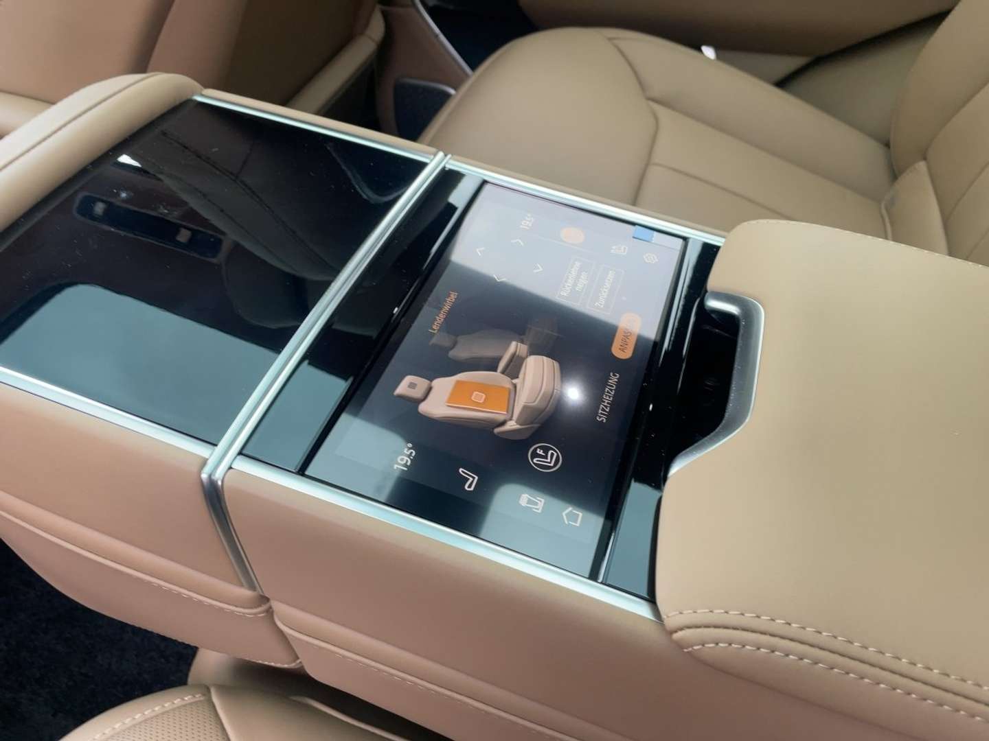 Land Rover Range Rover P550e Autobio Plug-in Hybrid - 2026 - Joinsteer - #15