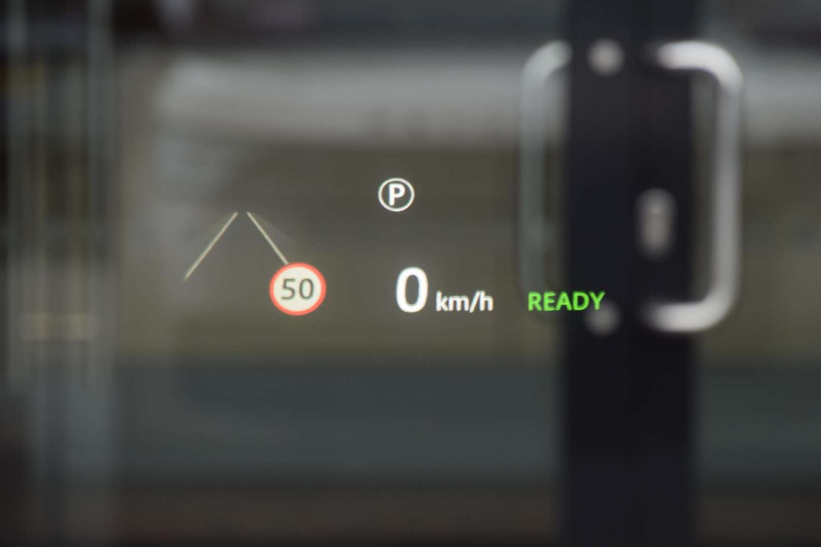 Land Rover Range Rover P550e Autobiography PHEV - 2024 - Joinsteer - #34