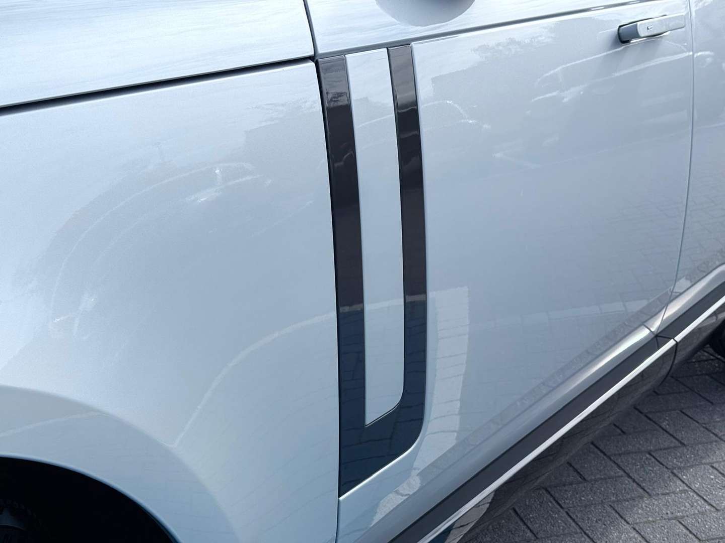 Land Rover Range Rover P460e SE - 2025 - Joinsteer - #20