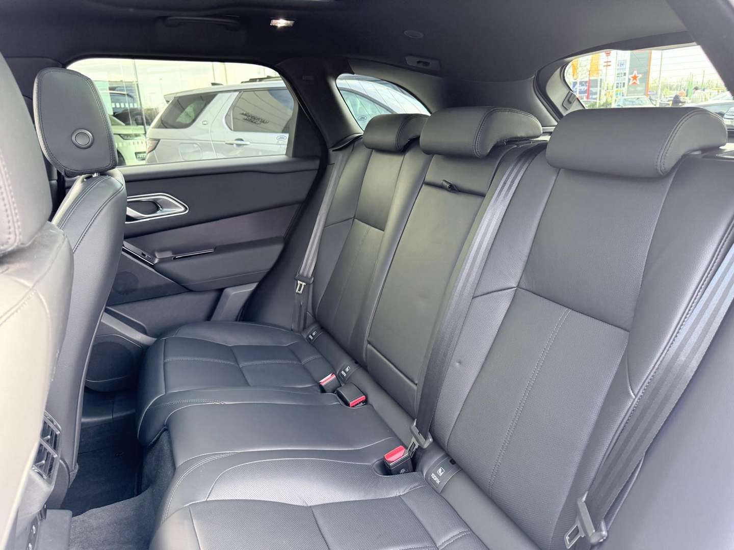 Land Rover Range Rover Velar Dynamic SE P400e - 2025 - Joinsteer - #11