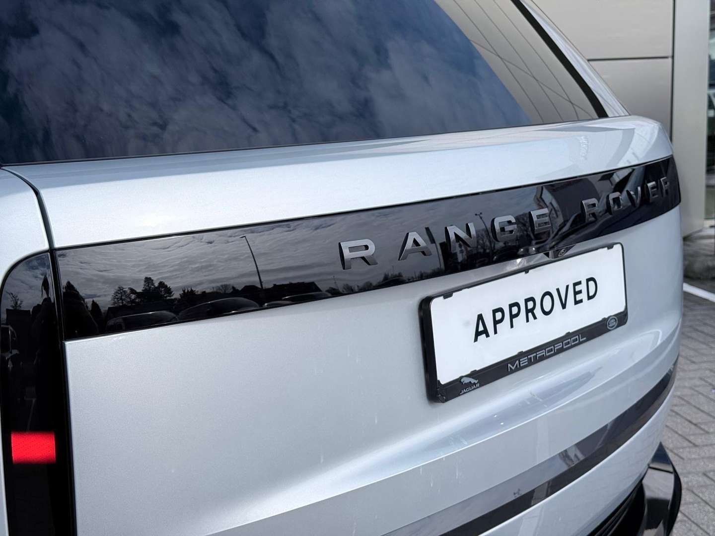 Land Rover Range Rover P460e SE - 2025 - Joinsteer - #21