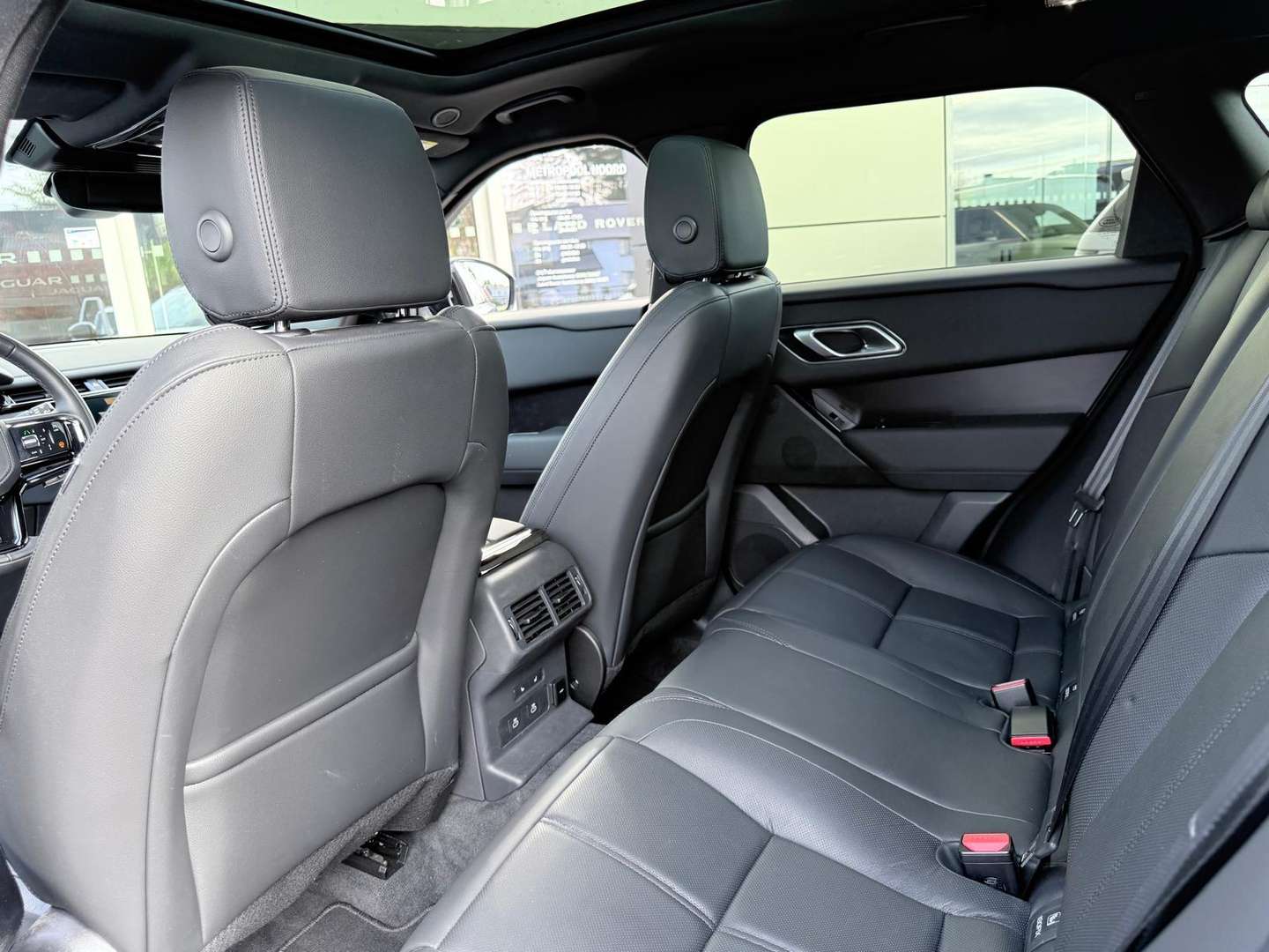 Land Rover Range Rover Velar Dynamic SE P400e - 2025 - Joinsteer - #12