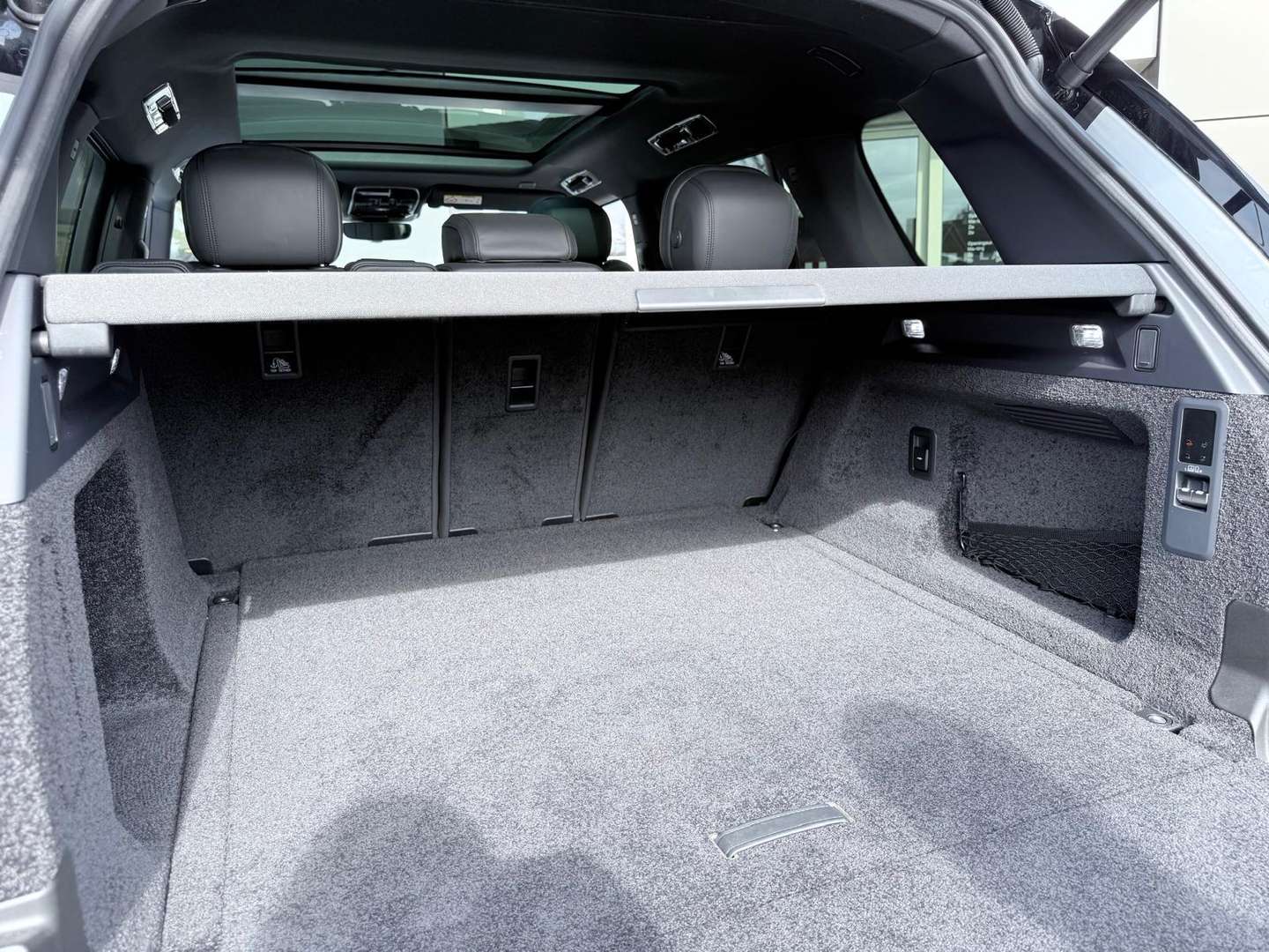 Land Rover Range Rover P460e SE - 2025 - Joinsteer - #22