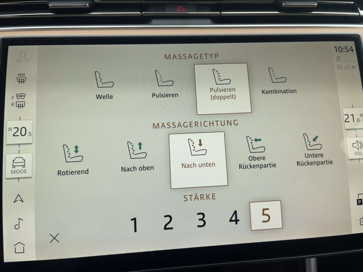 Land Rover Range Rover P550e Autobio Plug-in Hybrid - 2026 - Joinsteer - #17