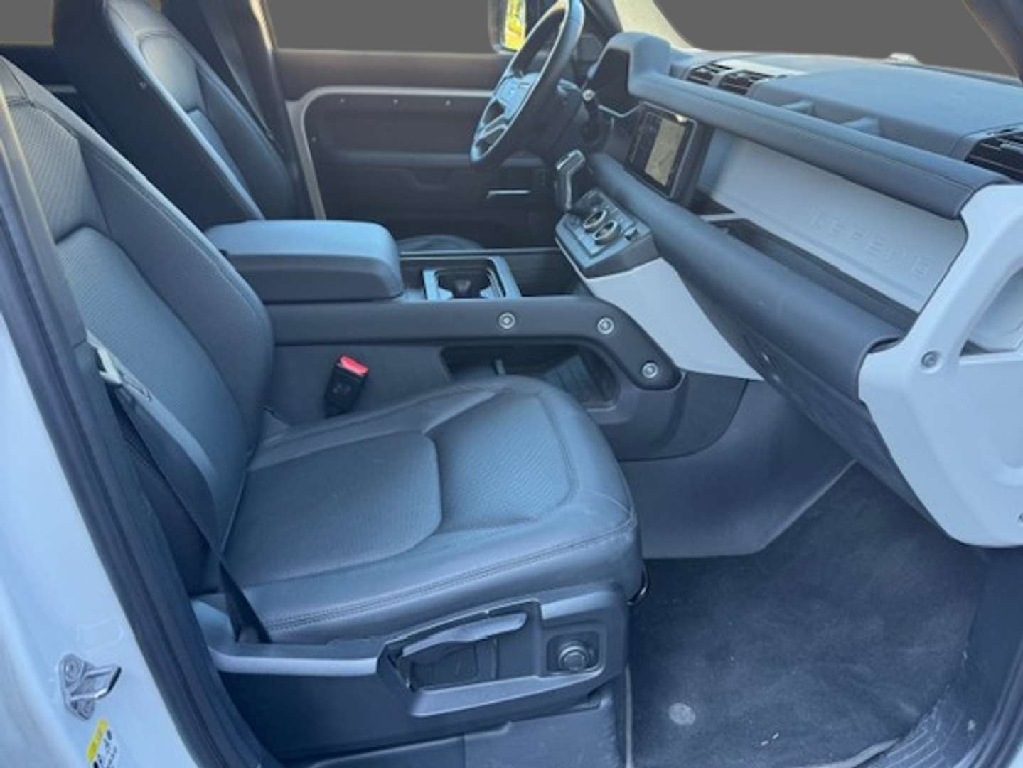 Land Rover Defender 110 3.0d I6 Mhev Awd 200cv Auto - 2023 - Joinsteer - #3