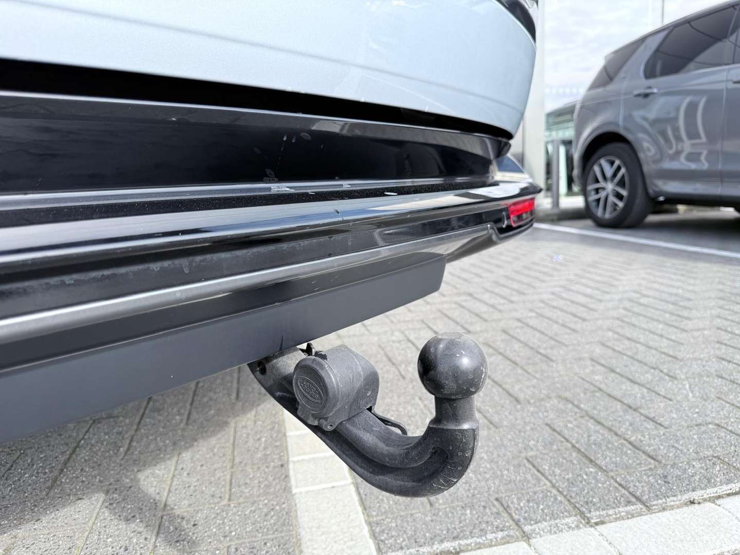 Land Rover Range Rover P460e SE - 2025 - Joinsteer - #23