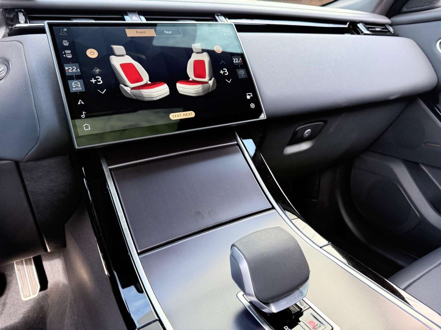 Land Rover Range Rover Velar Dynamic SE P400e - 2025 - Joinsteer - #14