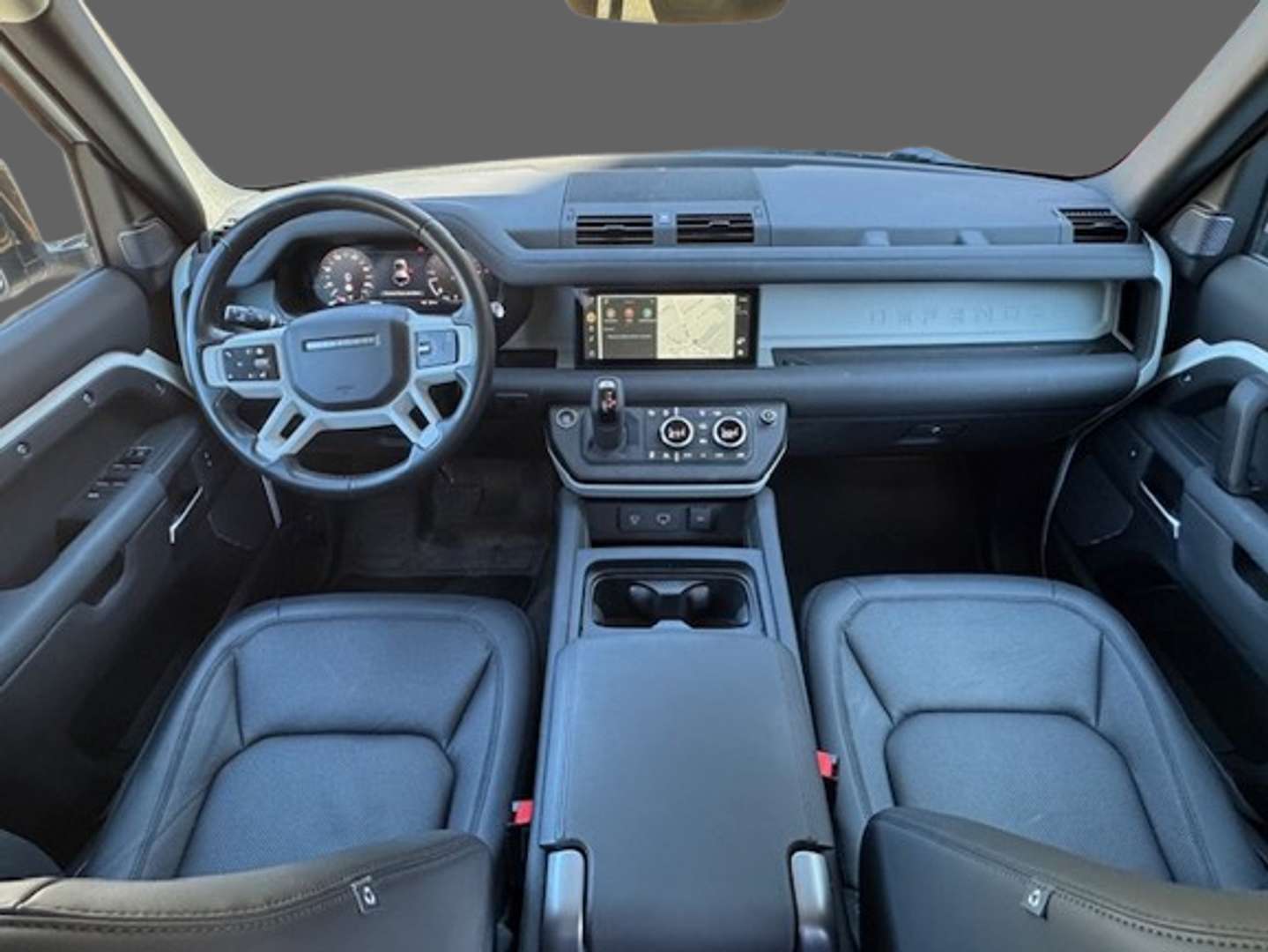 Land Rover Defender 110 3.0d I6 Mhev Awd 200cv Auto - 2023 - Joinsteer - #4