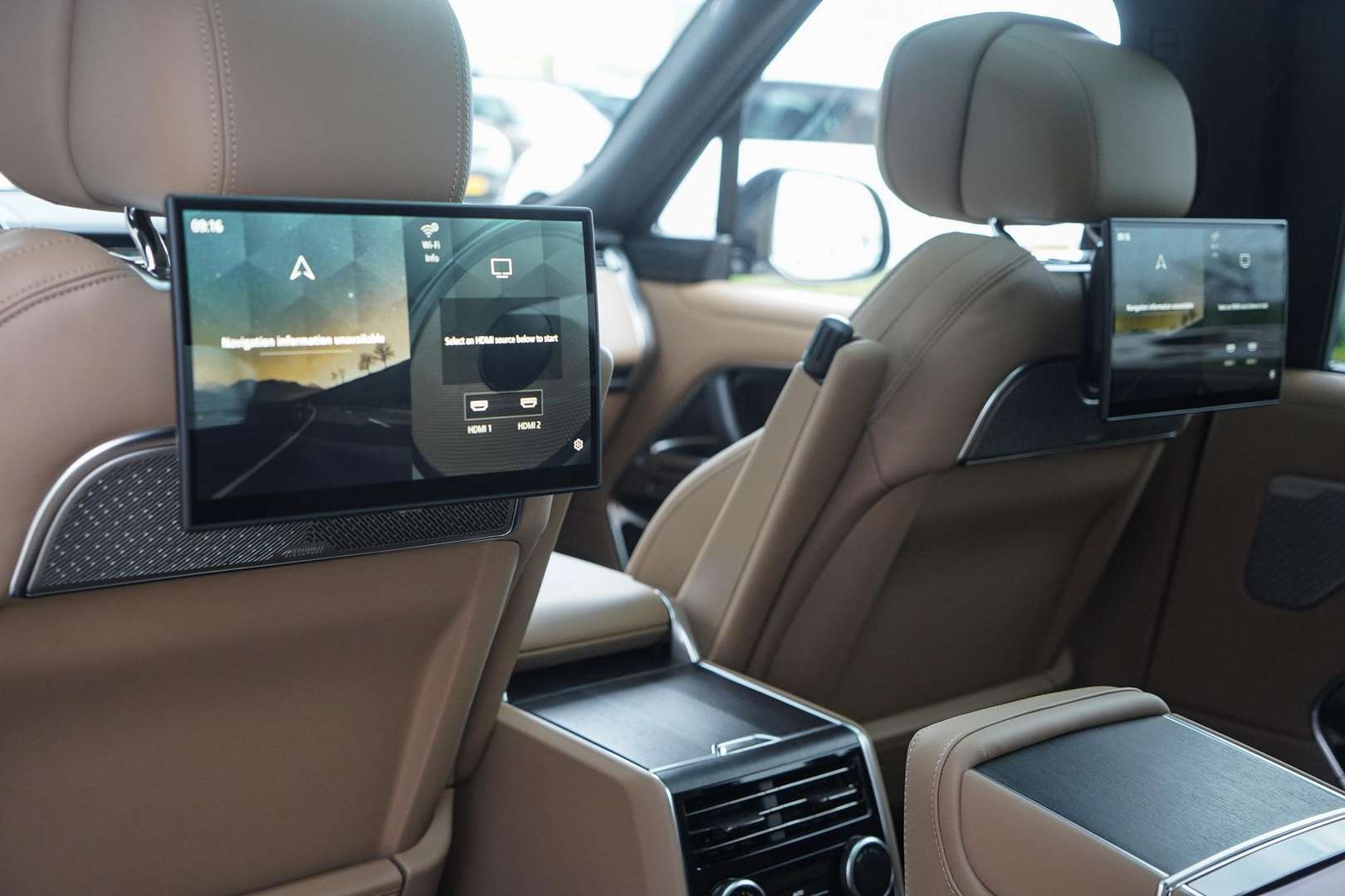 Land Rover Range Rover P460e Autobiography - 2026 - Joinsteer - #21