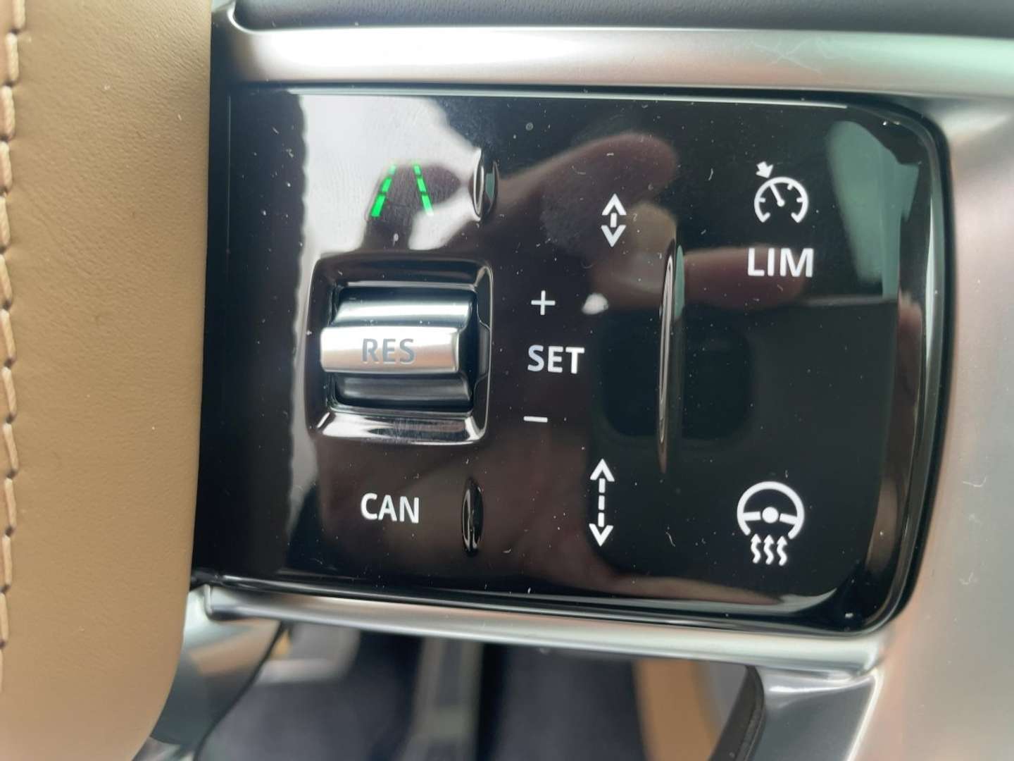 Land Rover Range Rover P550e Autobio Plug-in Hybrid - 2026 - Joinsteer - #19