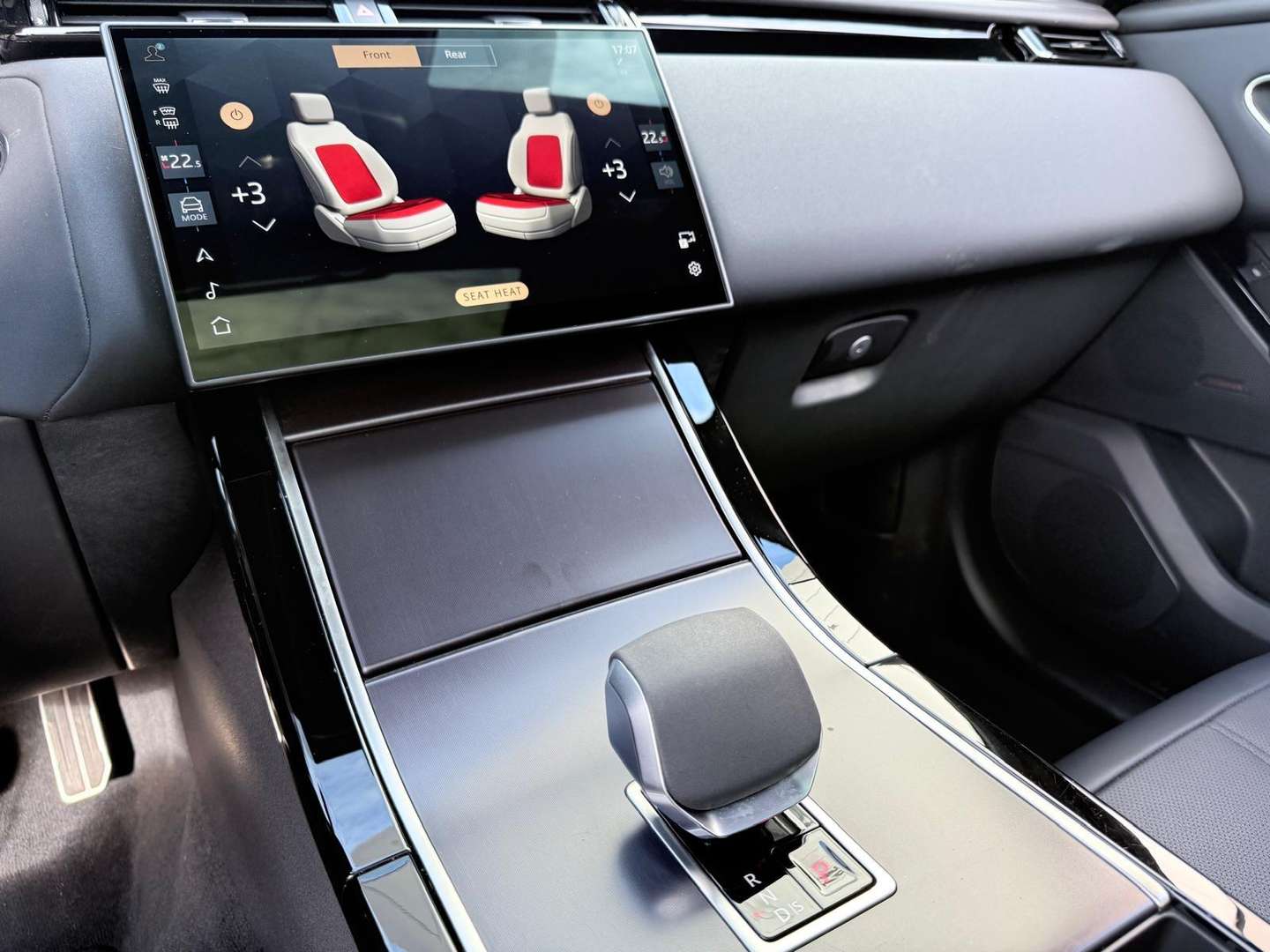 Land Rover Range Rover Velar Dynamic SE P400e - 2025 - Joinsteer - #15