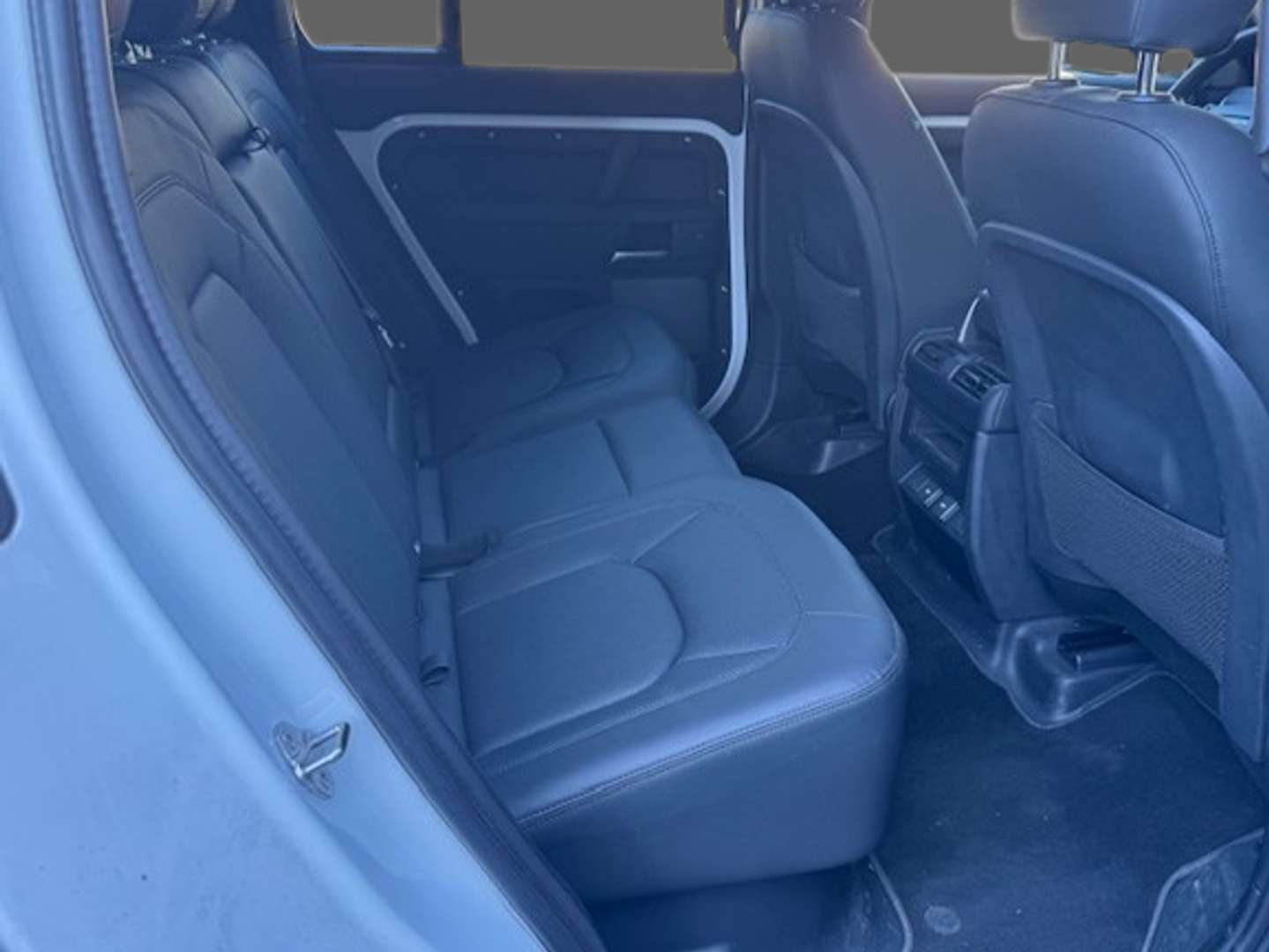 Land Rover Defender 110 3.0d I6 Mhev Awd 200cv Auto - 2023 - Joinsteer - #5