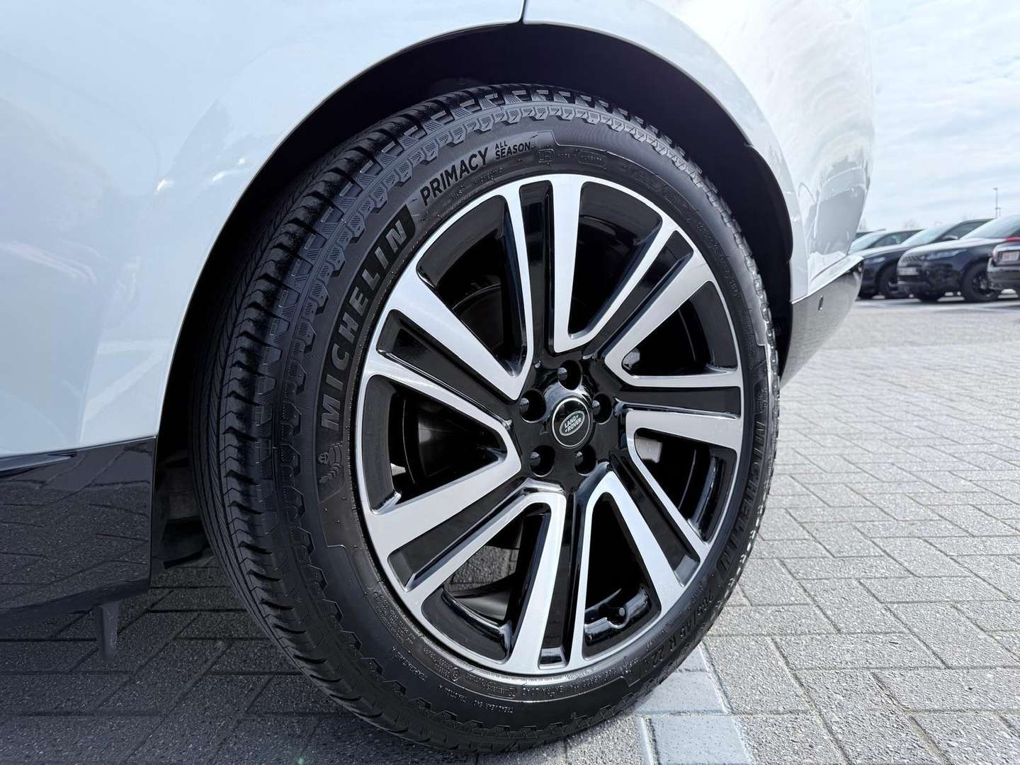 Land Rover Range Rover P460e SE - 2025 - Joinsteer - #24