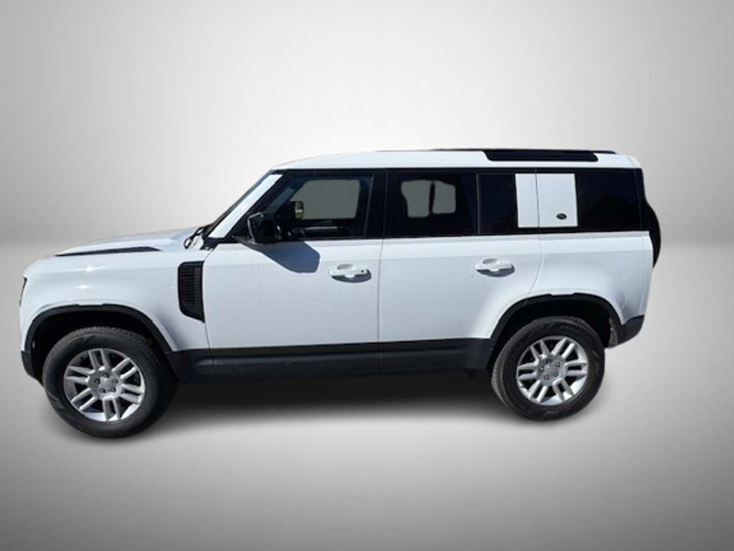 Land Rover Defender 110 3.0d I6 Mhev Awd 200cv Auto - 2023 - Joinsteer - #6