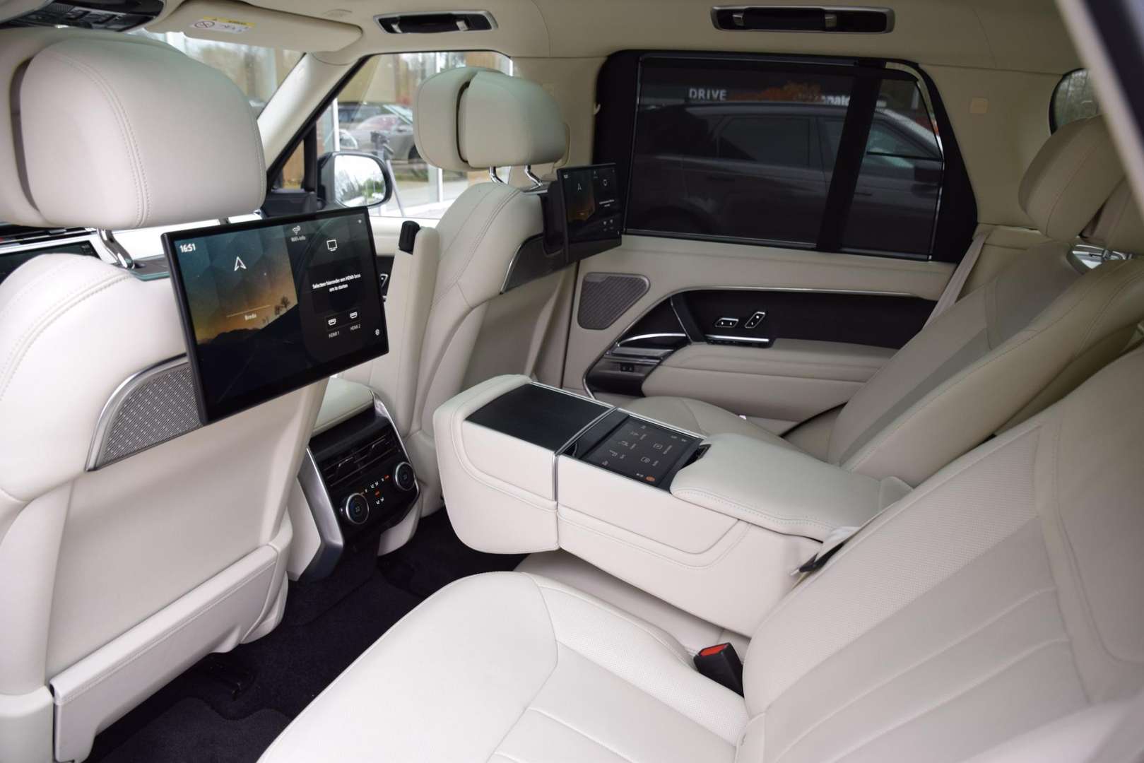 Land Rover Range Rover P550e Autobiography PHEV - 2024 - Joinsteer - #39