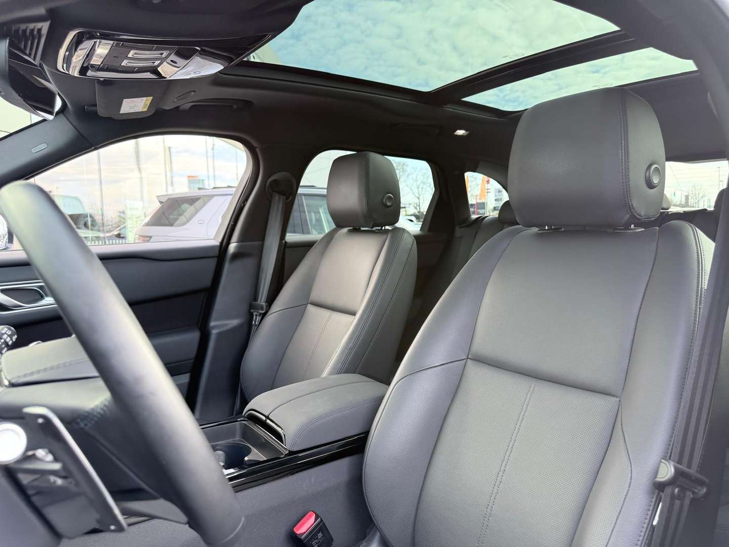 Land Rover Range Rover Velar Dynamic SE P400e - 2025 - Joinsteer - #17