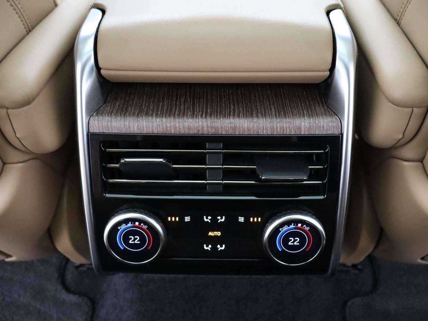 Land Rover Range Rover 3.0 P440e Autobiography PHEV - 2023 - Joinsteer - #42