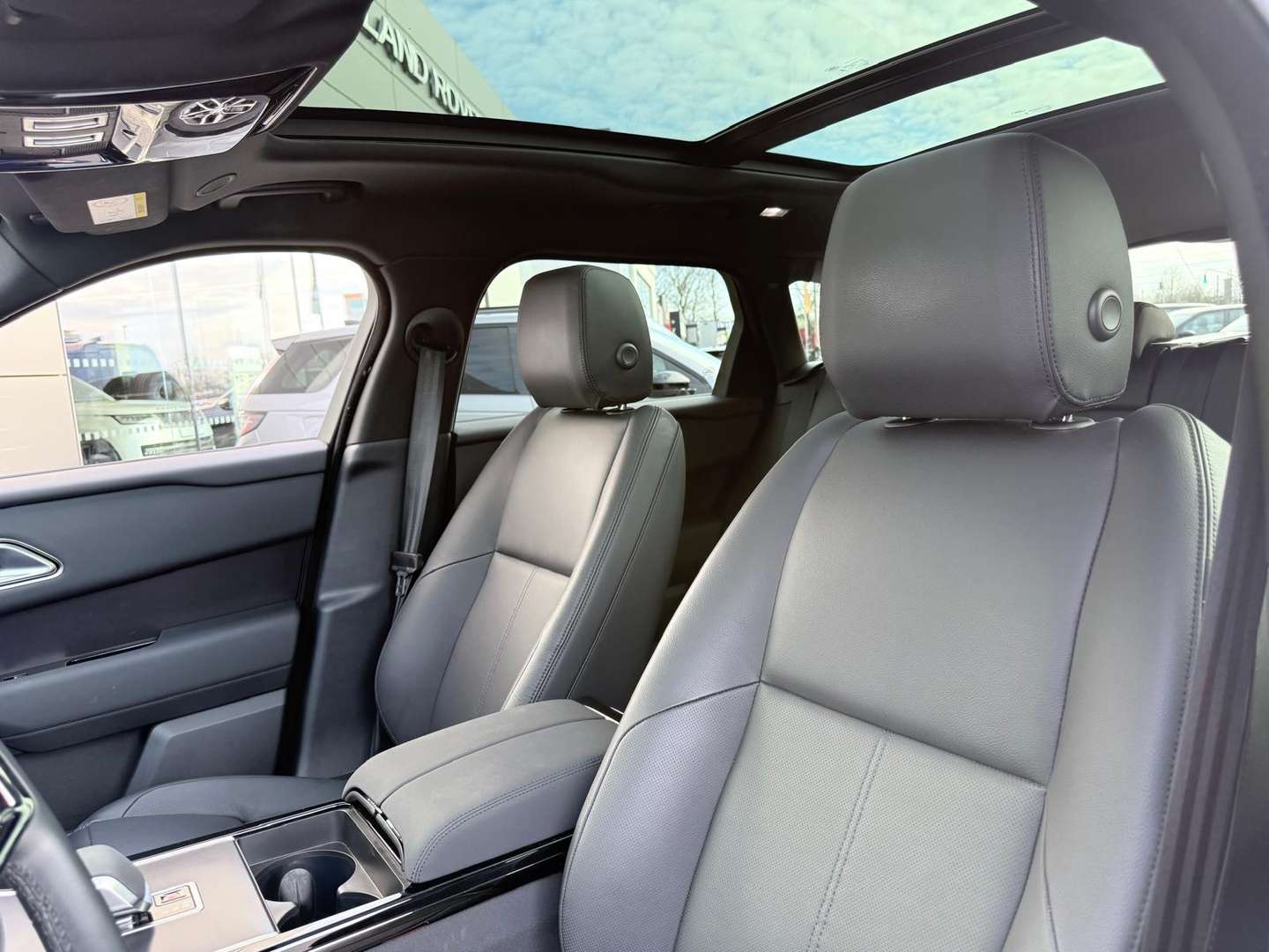 Land Rover Range Rover Velar Dynamic SE P400e - 2025 - Joinsteer - #18