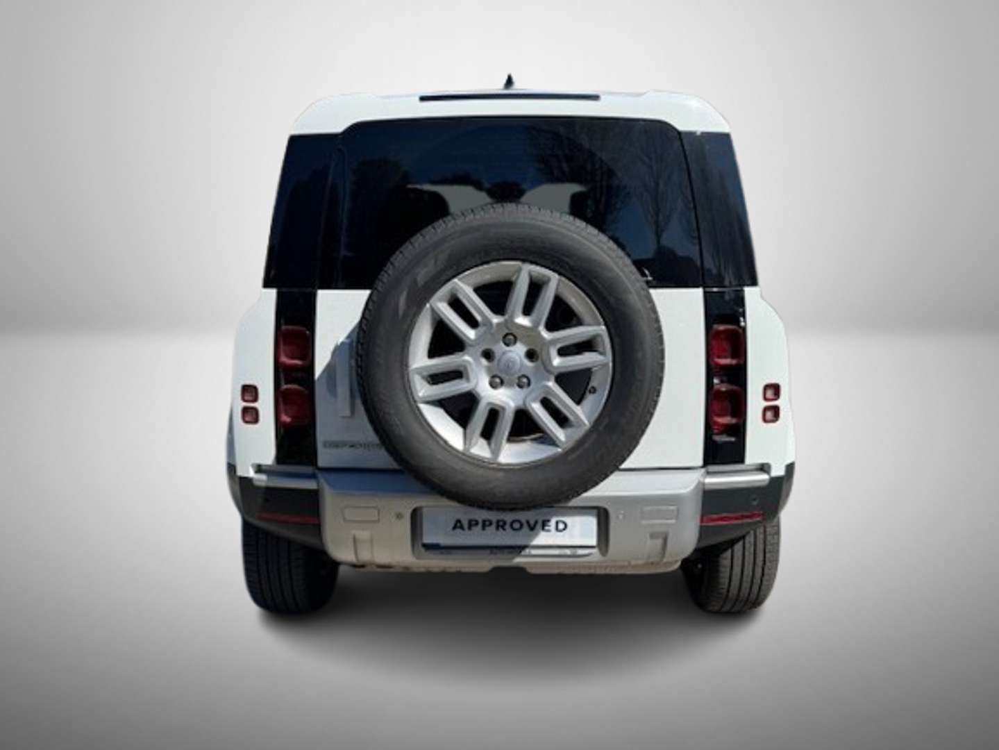 Land Rover Defender 110 3.0d I6 Mhev Awd 200cv Auto - 2023 - Joinsteer - #8