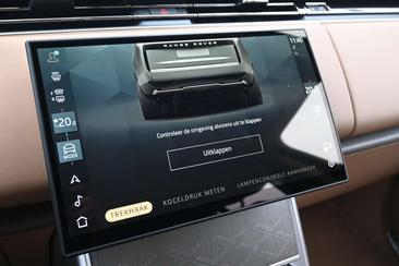 Land Rover Range Rover 3.0 P550e SV PHEV — photo 34