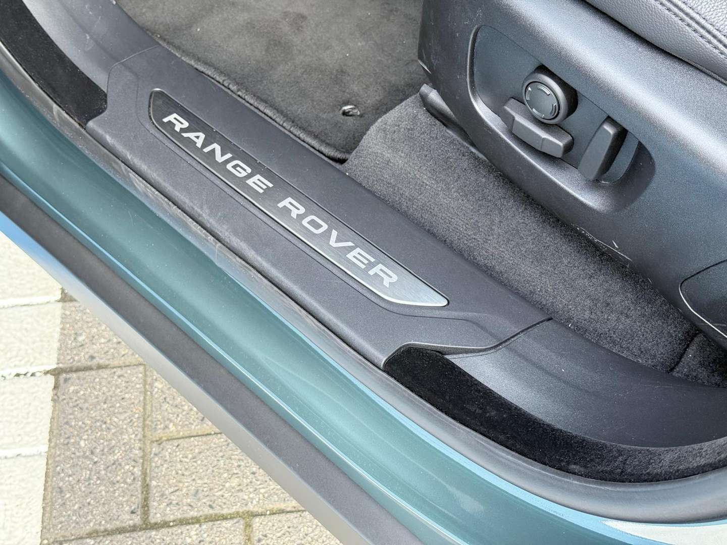 Land Rover Range Rover Velar Dynamic SE P400e - 2025 - Joinsteer - #19