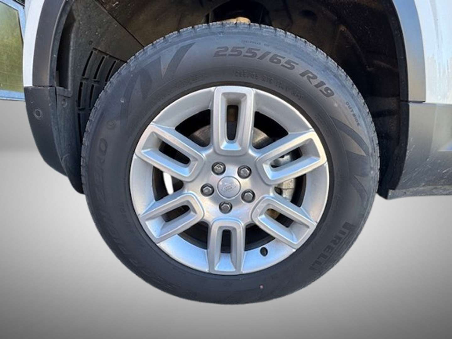 Land Rover Defender 110 3.0d I6 Mhev Awd 200cv Auto - 2023 - Joinsteer - #9