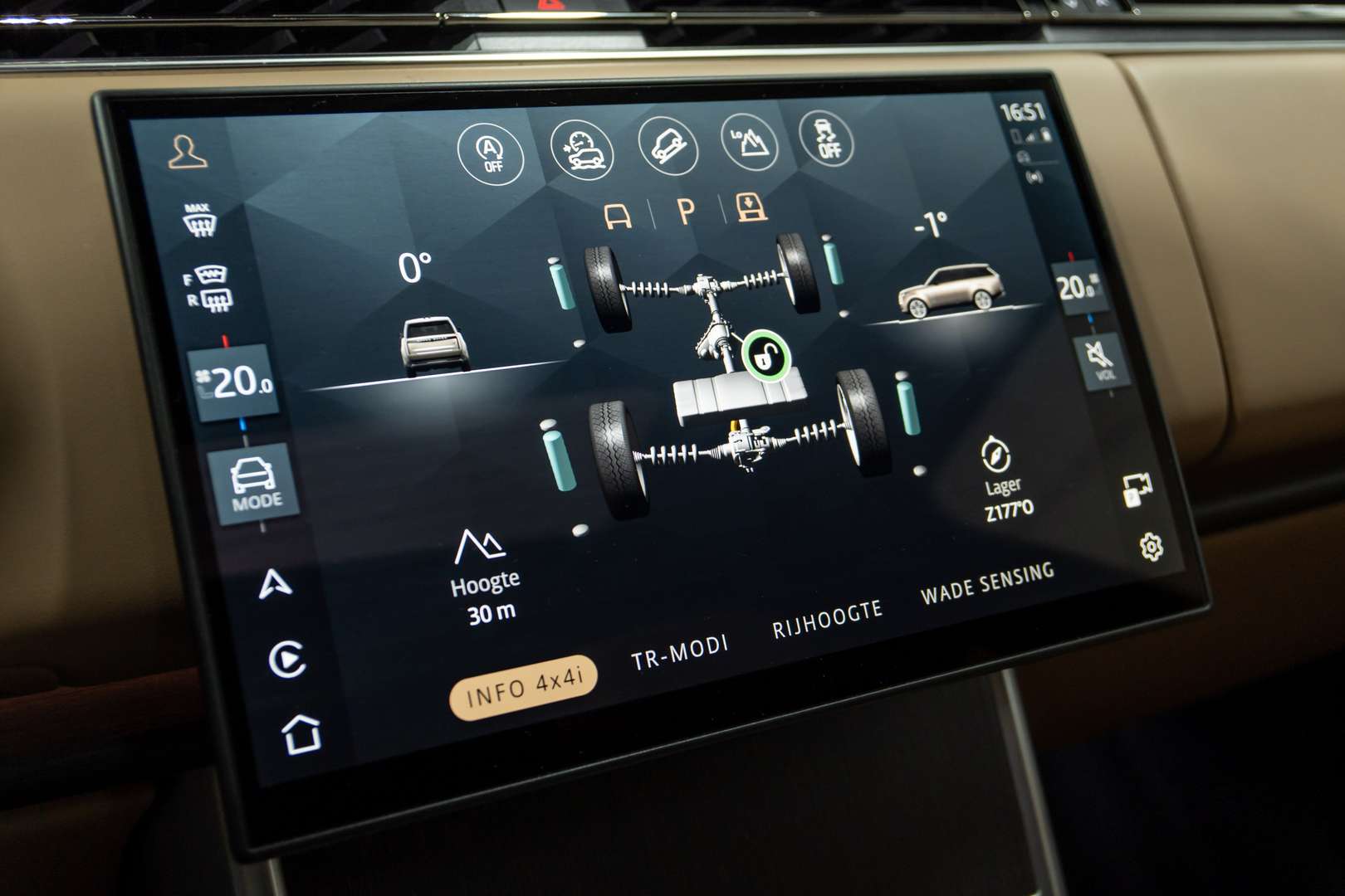 Land Rover Range Rover P460e HSE Hybrid - 2024 - Joinsteer - #40