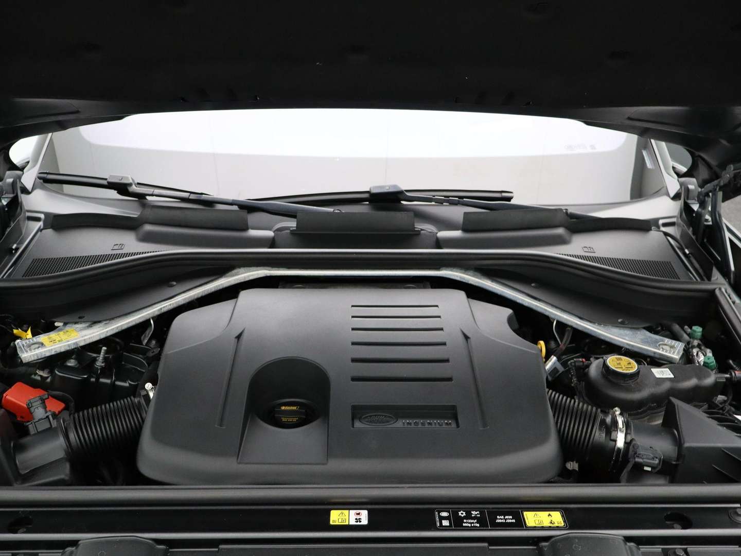 Land Rover Range Rover 3.0 P440e Autobiography PHEV - 2023 - Joinsteer - #45
